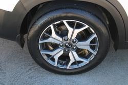 2020 Kia Seltos Sport