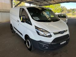 2016 Ford Transit Custom 290S