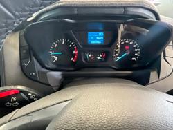 2016 Ford Transit Custom 290S