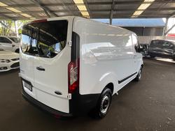 2016 Ford Transit Custom 290S
