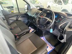 2016 Ford Transit Custom 290S