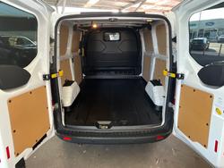 2016 Ford Transit Custom 290S