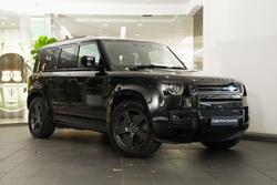2023 Land Rover Defender 110 D300 X-Dynamic HSE
