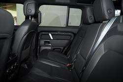 2023 Land Rover Defender 110 D300 X-Dynamic HSE