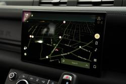 2023 Land Rover Defender 110 D300 X-Dynamic HSE