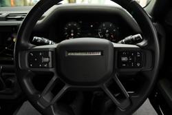 2023 Land Rover Defender 110 D300 X-Dynamic HSE