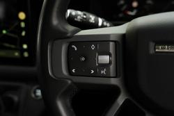 2023 Land Rover Defender 110 D300 X-Dynamic HSE