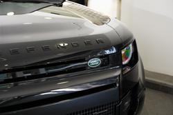 2023 Land Rover Defender 110 D300 X-Dynamic HSE