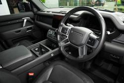 2023 Land Rover Defender 110 D300 X-Dynamic HSE