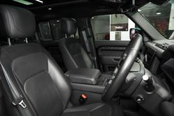 2023 Land Rover Defender 110 D300 X-Dynamic HSE