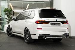 2023 BMW X7 xDrive40d M Sport