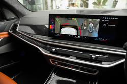 2023 BMW X7 xDrive40d M Sport