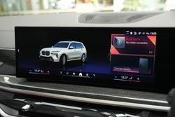 2023 BMW X7 xDrive40d M Sport