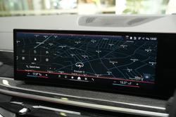 2023 BMW X7 xDrive40d M Sport