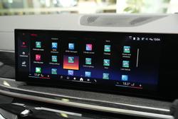 2023 BMW X7 xDrive40d M Sport