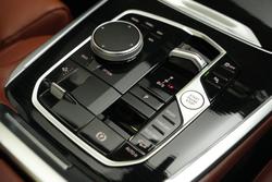 2023 BMW X7 xDrive40d M Sport