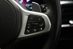 2023 BMW X7 xDrive40d M Sport