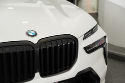 2023 BMW X7 xDrive40d M Sport