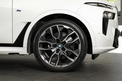 2023 BMW X7 xDrive40d M Sport