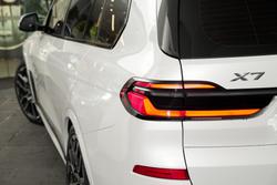 2023 BMW X7 xDrive40d M Sport