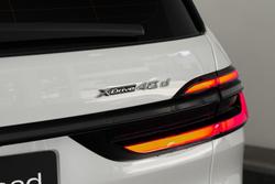 2023 BMW X7 xDrive40d M Sport