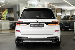 2023 BMW X7 xDrive40d M Sport