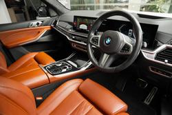 2023 BMW X7 xDrive40d M Sport