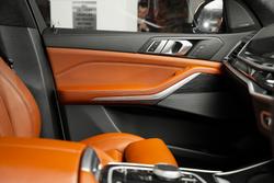 2023 BMW X7 xDrive40d M Sport