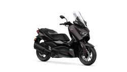 Yamaha Xmax 300 V2