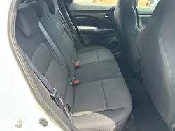 2023 NISSAN JUKE ST+ ST+