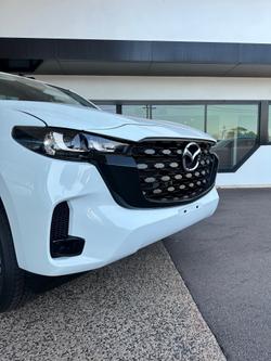 2025 Mazda BT-50 XS