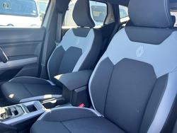 2025 RENAULT DUSTER TECHNO