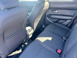 2025 RENAULT DUSTER TECHNO