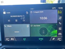 2025 RENAULT DUSTER TECHNO