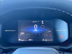 2025 RENAULT DUSTER TECHNO