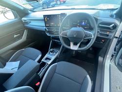 2025 RENAULT DUSTER TECHNO