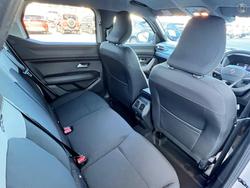 2025 RENAULT DUSTER TECHNO