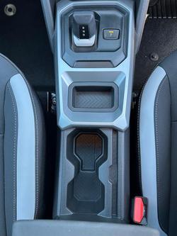 2025 RENAULT DUSTER TECHNO