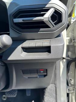 2025 RENAULT DUSTER TECHNO