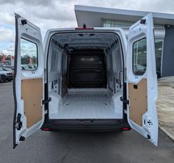 2026 RENAULT MASTER LWB