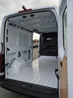 2026 RENAULT MASTER LWB