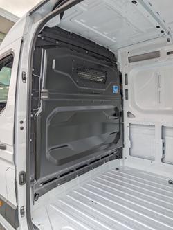 2026 RENAULT MASTER LWB