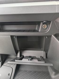 2026 RENAULT MASTER LWB