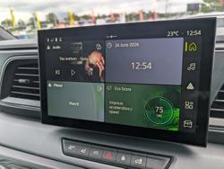 2026 RENAULT MASTER LWB