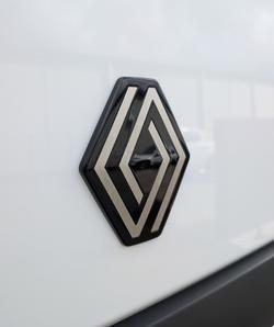 2026 RENAULT MASTER LWB