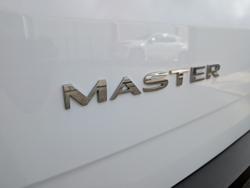2026 RENAULT MASTER LWB
