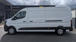 2026 RENAULT MASTER LWB