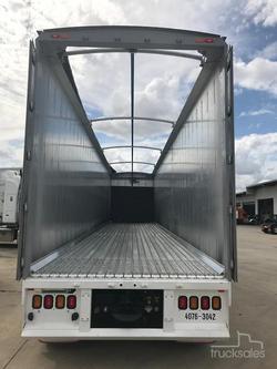 Rental  Walking Floor