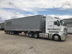 Rental  Walking Floor