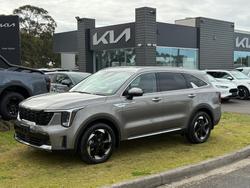 2025 Kia
Sorento Sport+
